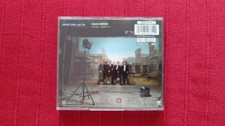 The Notting Hillbillies - Missing (CD)