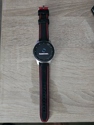 Orologio intelligente Samsung Galaxy Watch 46mm Bluetooth