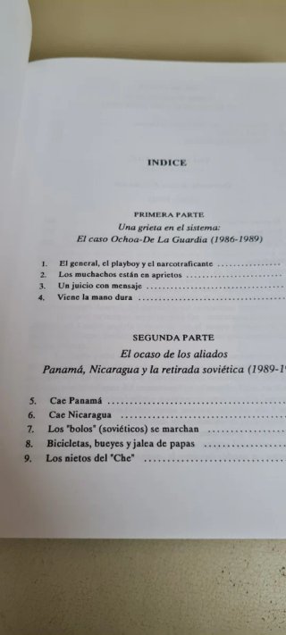 La hora final de Castro – Andrés Oppenheimer