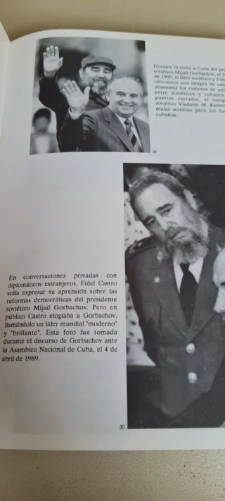 La hora final de Castro – Andrés Oppenheimer