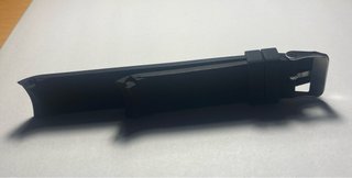Correa de caucho para reloj