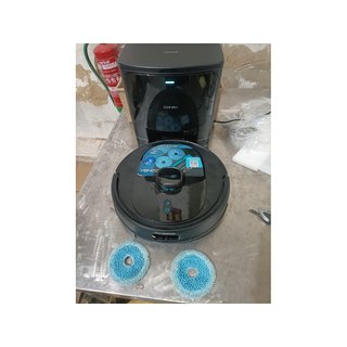 - Cecotec Conga 9990 AI Spin Revolution Ultra