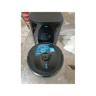 - Cecotec Conga 9990 AI Spin Revolution Ultra