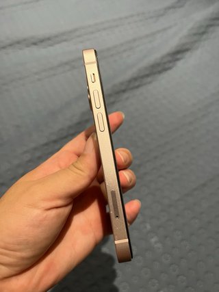 iPhone 13 mini 256GB Rosa