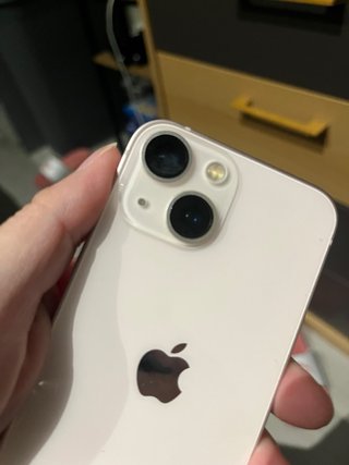 iPhone 13 mini 256GB Rosa