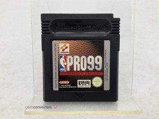 juego gameboy