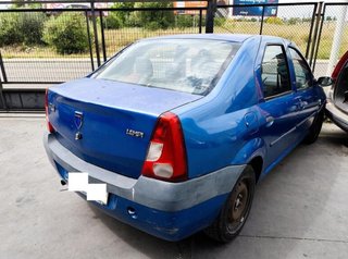 222922 8200491656a varillaje cambio dacia logan -