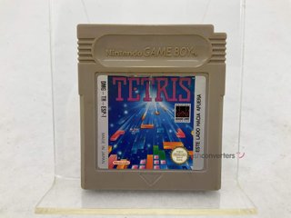 juego gameboy