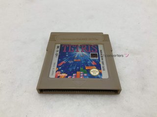 juego gameboy