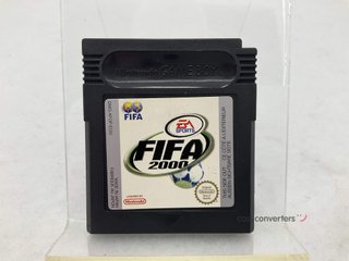 juego gameboy