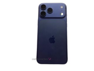 apple iphone 17 pro max 256gb