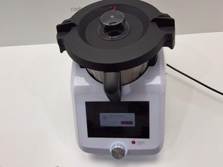robot multifuncion lidl monsieur cuisine smart