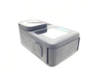 camara ultracompacta gopro hero13 black