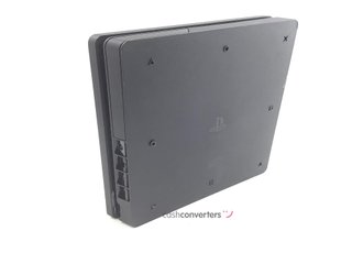 sony ps4 slim 500gb