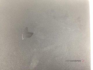 sony ps4 slim 500gb