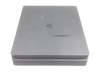 sony ps4 slim 500gb