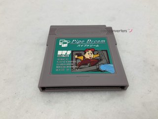 juego gameboy