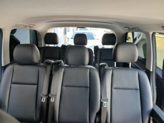 Mercedes-Benz Vito 2023