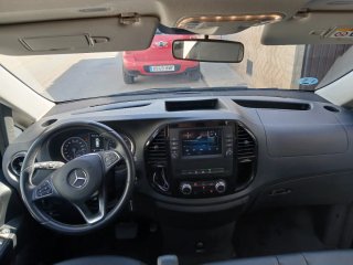 Mercedes-Benz Vito 2023