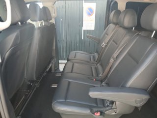 Mercedes-Benz Vito 2023