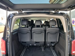 Mercedes-Benz Vito 2023