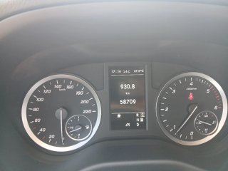 Mercedes-Benz Vito 2023