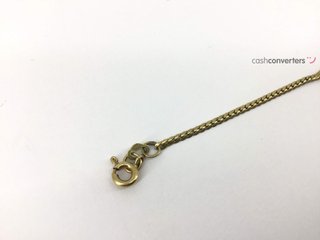 pulsera oro 18k