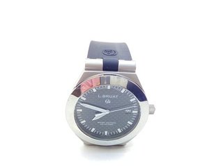 Reloj L. Bruat Caballero LB40-2