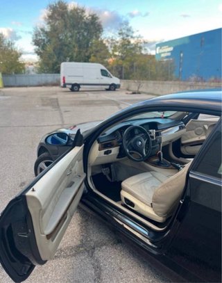BMW Serie 3 2007