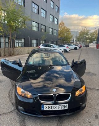 BMW Serie 3 2007