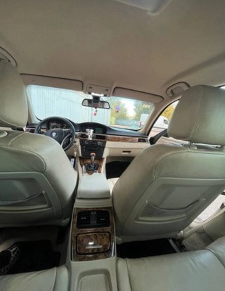 BMW Serie 3 2007