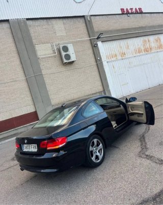 BMW Serie 3 2007