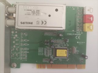 Lote componentes PC retro.