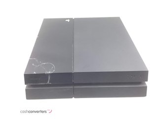 sony ps4 500gb