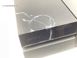 sony ps4 500gb