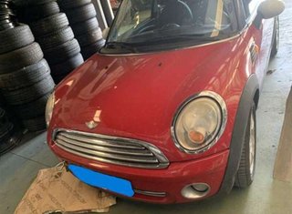 Retrovisor der mini 61647 mini (r56) 1.6 cooper