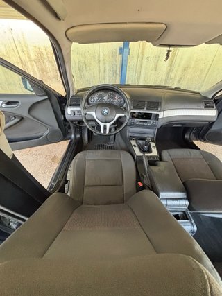 BMW Serie 3 2002