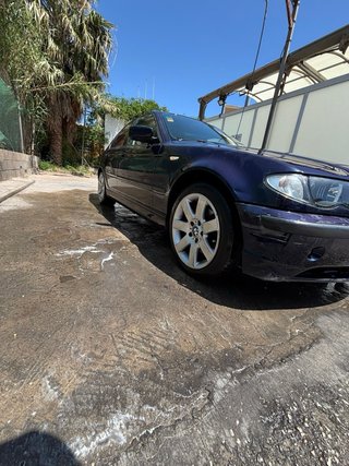 BMW Serie 3 2002