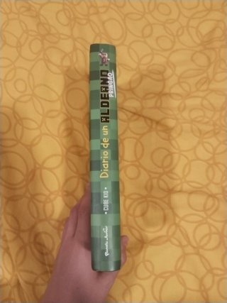 Diario de un aldeano pringao