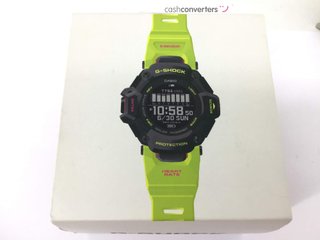 reloj pulsera caballero casio g shock 3515