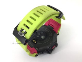 reloj pulsera caballero casio g shock 3515