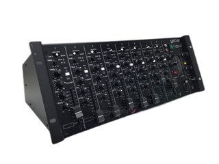 controller ecler compact 8