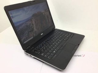 pc portatil dell sm
