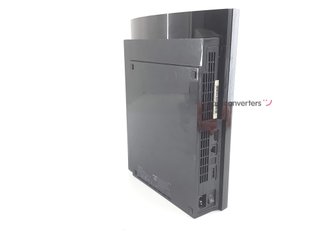 sony ps3 fat 40 gb