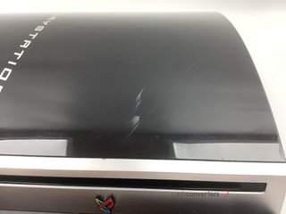 sony ps3 fat 40 gb