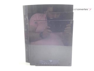 sony ps3 fat 40 gb