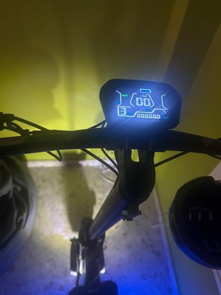 Patin Eléctrico smartgyro crossover dual max 2