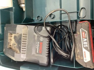 taladro a bateria bosch gsb 18v-21