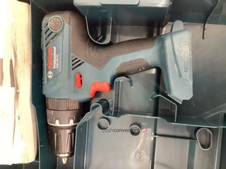 taladro a bateria bosch gsb 18v-21