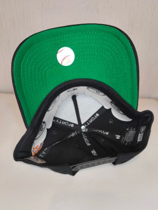 Gorra New Era New York Mets 9FORTY snapback